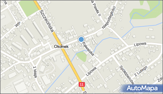 Cukiernia, Piekarnia, Kowalska 8, Oskar - Cukiernia, Piekarnia