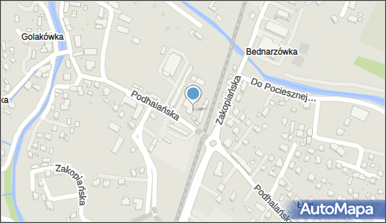 Cukiernia, Piekarnia, Podhalańska 4, Rabka-Zdrój 34-700 - Cukiernia, Piekarnia