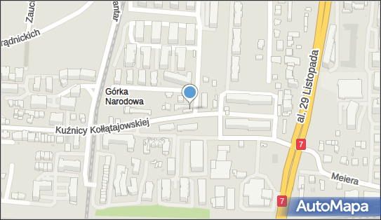 Cukiernia, Piekarnia, Kuźnicy Kołłątajowskiej 22A, Kraków 31-234 - Cukiernia, Piekarnia