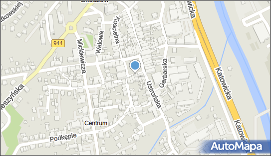 Cukiernia, Piekarnia, Rynek 20, Skoczów 43-430 - Cukiernia, Piekarnia