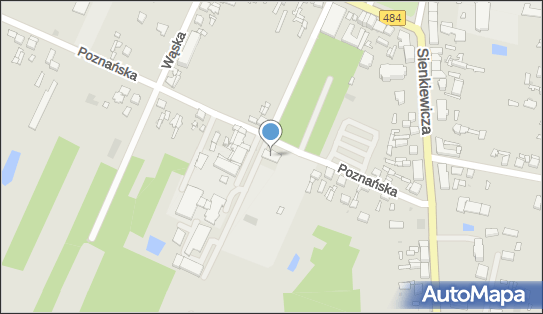 Cukiernia, Piekarnia, Poznańska 8, Zelów 97-425 - Cukiernia, Piekarnia