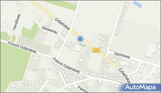 Cukiernia, Piekarnia, Gdańska 27J, Trąbki Wielkie 83-034 - Cukiernia, Piekarnia
