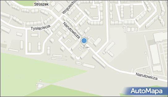 Cukiernia, Piekarnia, Narutowicza Gabriela 8A, Bytom 41-933 - Cukiernia, Piekarnia