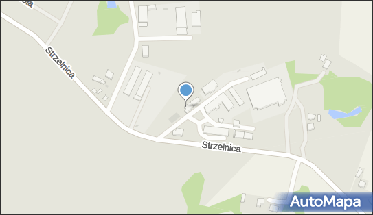 Cukiernia, Piekarnia, Strzelnica 4a, Pelplin 83-130 - Cukiernia, Piekarnia