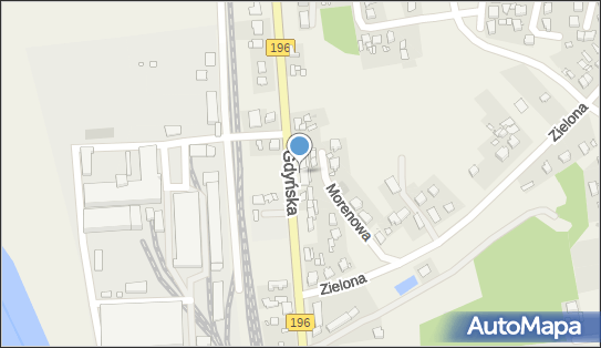 Cukiernia, Piekarnia, Gdyńska 74, Czerwonak 62-004 - Cukiernia, Piekarnia