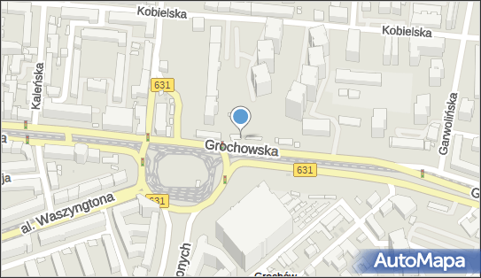 Cukiernia R. Przewłocki, Grochowska 210/212, Warszawa - Cukiernia, Piekarnia, numer telefonu