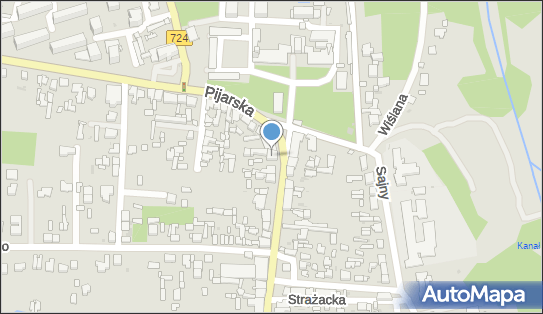 1230116379, Cukiernia Szymańscy; PHU Szymańscy Magdalena Szymańska 