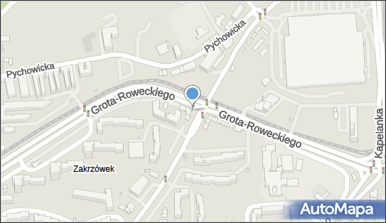 Cukiernia Zając, gen. Stefana Grota-Roweckiego 9, Kraków 30-394 - Cukiernia, Piekarnia, numer telefonu