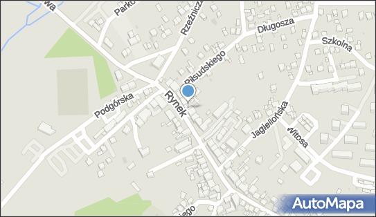 Dom Chleba, Rynek 8, Dobczyce 32-410 - Cukiernia, Piekarnia, numer telefonu