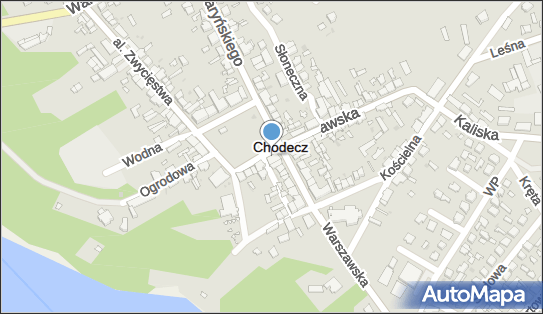 Dubielak, Plac gen. Tadeusza Kościuszki 14, Chodecz 87-860 - Cukiernia, Piekarnia, godziny otwarcia