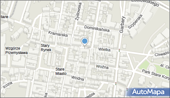 Fawor, Wielka 24/25, Poznań - Cukiernia, Piekarnia, godziny otwarcia, numer telefonu