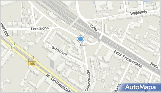 Graczyk, Dmowskiego Romana 12p, Gdańsk 80-264 - Cukiernia, Piekarnia