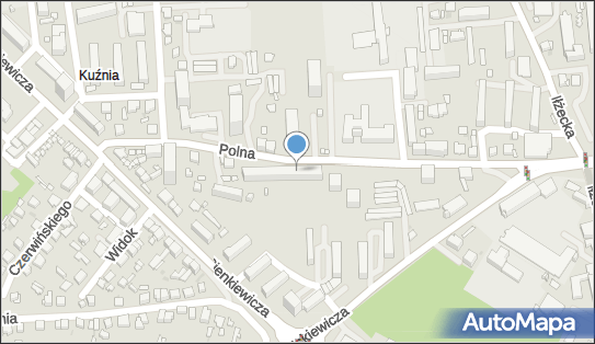 Heka, Polna 27, Ostrowiec Świętokrzyski 27-400 - Cukiernia, Piekarnia, numer telefonu