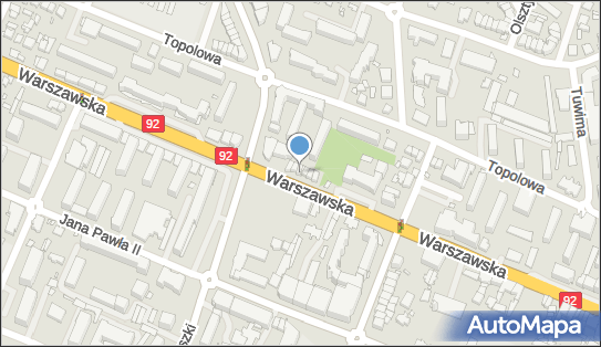 Janeczka, Warszawska 123, Mińsk Mazowiecki 05-300 - Cukiernia, Piekarnia