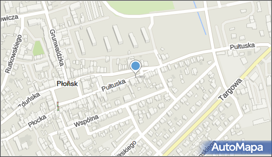 Joanna Szałkowska Wyroby Cukiernicze, Pułtuska 24, Płońsk 09-100 - Cukiernia, Piekarnia, numer telefonu