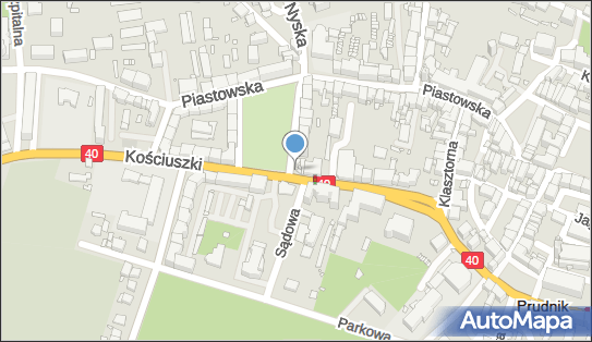 Karmelek, Kościuszki Tadeusza, gen. 22, Prudnik 48-200 - Cukiernia, Piekarnia, godziny otwarcia