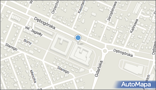 Królewska Piekarnia-Cukiernia, Dębogórska 84a, Rumia 84-230 - Cukiernia, Piekarnia