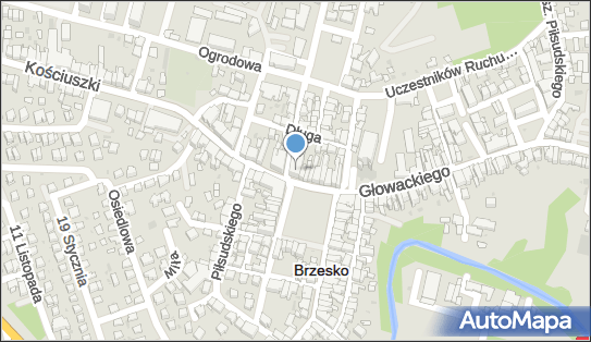 Kudelski, Króla Jana Sobieskiego 1, Brzesko 32-800 - Cukiernia, Piekarnia, numer telefonu
