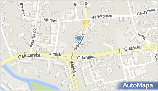 Lewna S.C. Eugeniusz Arkadiusz Lewna, Sierpinka 2, Słupsk 76-200 - Cukiernia, Piekarnia, numer telefonu