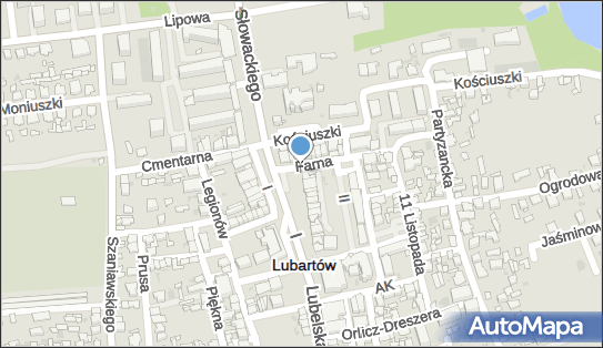 M.M. Staszek Piekarnia-Cukiernia sklep firmowy, Rynek I/22 21-100 - Cukiernia, Piekarnia, godziny otwarcia, numer telefonu