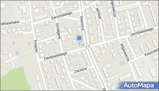 Malaga, Stwosza Wita 16A, Gdańsk 80-312 - Cukiernia, Piekarnia