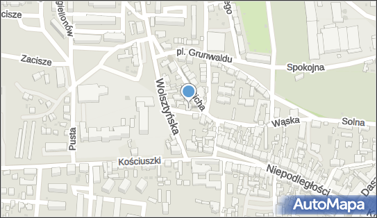 Małgorzata Chmielewska Cukiernictwo Waleria Paul Anna Grycaj Małgorzata Chmielewska 67-400 - Cukiernia, Piekarnia, numer telefonu