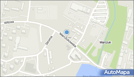 Marczukowska/Piekarnia, Marczukowska 30A, Białystok 15-724 - Cukiernia, Piekarnia