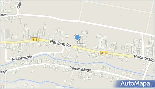 Metro, Raciborska 43, Kietrz 48-130 - Cukiernia, Piekarnia