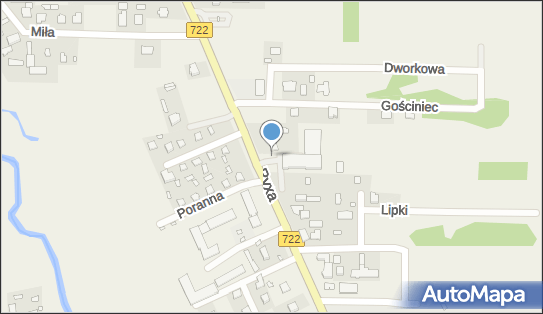 Michalczyk, DW 722, Franciszka Ryxa 80a, Prażmów - Cukiernia, Piekarnia, godziny otwarcia, numer telefonu