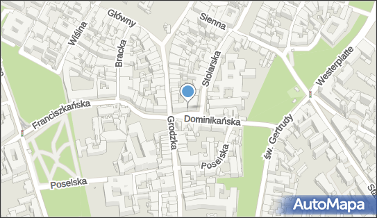 Michalscy, Plac Dominikański 1, Kraków 31-043 - Cukiernia, Piekarnia, numer telefonu