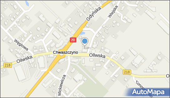 5891876474, Cukiernia Murzynek Krzysztof Wanke 
