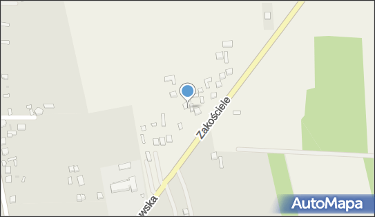 Norbex. PPHU. Stępień N., Zakościele 109, Drzewica 26-340 - Cukiernia, Piekarnia, numer telefonu