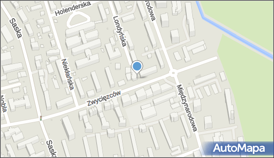 Nova, Londyńska 4, Warszawa - Cukiernia, Piekarnia