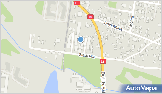 Okruszek G.i M. Mironowicz, Stawowa 11, Białystok 15-556 - Cukiernia, Piekarnia, numer telefonu