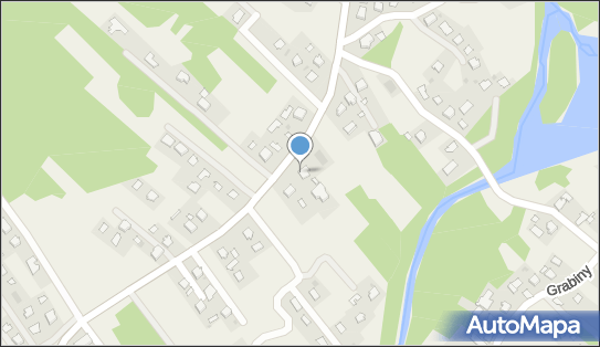 PAJDA Adam Król-Muma, Grabiny 46c, Grabiny 39-217 - Cukiernia, Piekarnia, numer telefonu