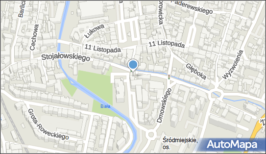 Piecuch, Plac Ratuszowy, Bielsko-Biała - Cukiernia, Piekarnia