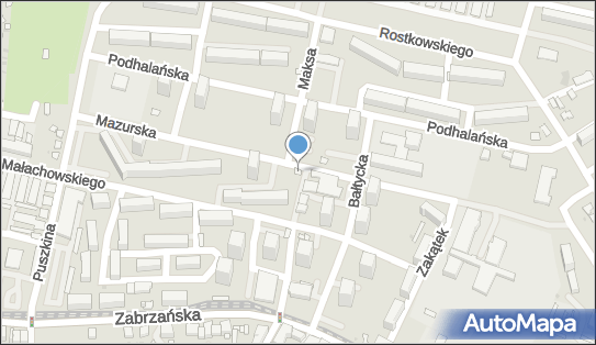 Piekarnia-Cukiernia Tadeusz Kwapisz, Mazurska 3, Bytom 41-907 - Cukiernia, Piekarnia, godziny otwarcia, numer telefonu