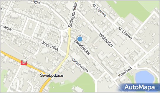 Piekarnia Cukiernia, Świdnicka 2, Świebodzice 58-160 - Cukiernia, Piekarnia, godziny otwarcia