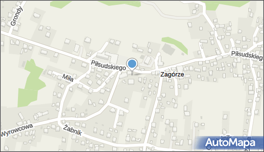 Piekarnia EKO Ekologiczna Hurt-Detal, Zagórze 32-555 - Cukiernia, Piekarnia, godziny otwarcia, numer telefonu