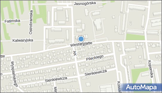 Piekarnia Jaciubek, Westerplatte 17, Opoczno 26-300 - Cukiernia, Piekarnia, numer telefonu