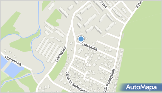 Piekarnia nr 2, Traugutta Romualda, gen. 17, Nowa Sarzyna 37-310 - Cukiernia, Piekarnia