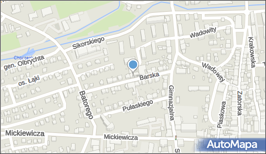Piekarnia Paweł Kruk i Krystyna Kruk, Barska 16, Wadowice 34-100 - Cukiernia, Piekarnia, numer telefonu