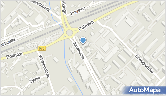 Piekarnia Prus & Market, Jurowiecka 54, Białystok 15-101 - Cukiernia, Piekarnia