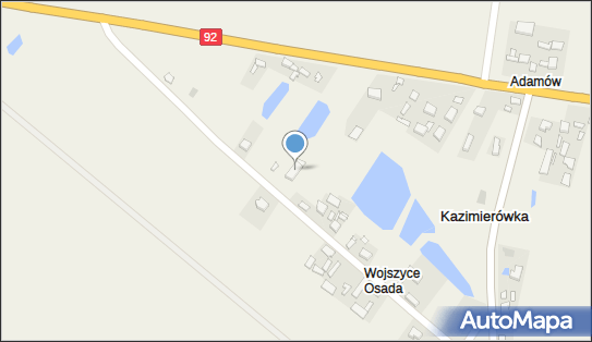Piekarnia s.c. Małgorzata i Adam Kowalscy, Wojszyce 68, Wojszyce 99-311 - Cukiernia, Piekarnia