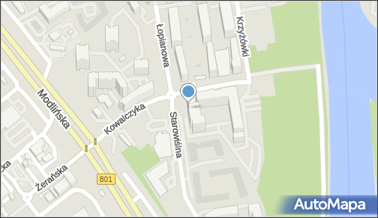 Piekarnia (sklep firmowy), Kowalczyka Jana 16, Warszawa - Cukiernia, Piekarnia