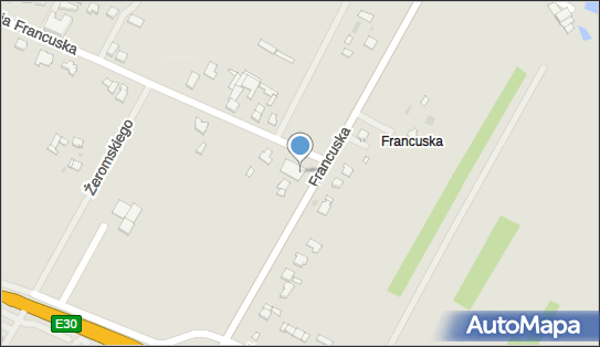 Piekarnia Zaciura, Francuska 162, Biała Podlaska 21-500 - Cukiernia, Piekarnia, godziny otwarcia, numer telefonu