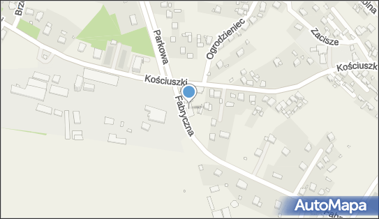 Piekarnia Ziarenko, Kościuszki Tadeusza, gen. 227, Rogoźnik 42-582 - Cukiernia, Piekarnia