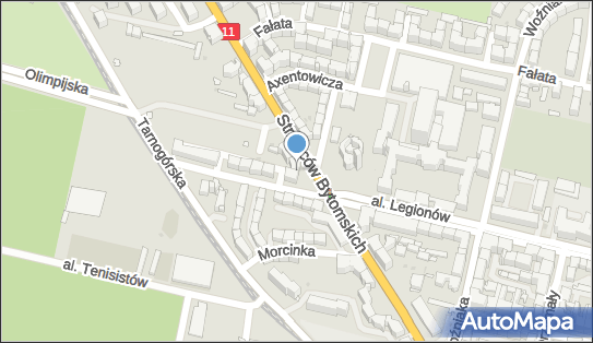 Piekarnia, Strzelców Bytomskich11 33A, Bytom 41-902 - Cukiernia, Piekarnia
