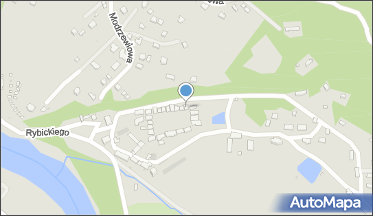 piekarnia, Modrzewiowa, Sanok 38-500 - Cukiernia, Piekarnia