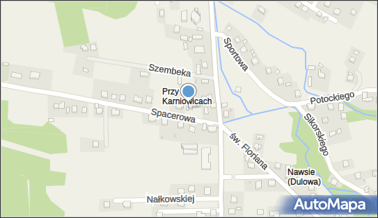 Piekarnia, Spacerowa 2, Dulowa 32-545 - Cukiernia, Piekarnia, godziny otwarcia, numer telefonu